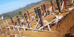 Đất Nền Nghỉ Dưỡng Thổ Cư 100% Tt Linh Hoạt