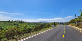 Đất vườn Bảo Lộc 652m2,shr,Công Chứng ngay. giá liên hệ rẻ hơn thầng đối diện