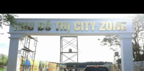 Chính chủ bán gấp lô đất mặt tiền QL14, chợ Chánh Lưu giá ngộp