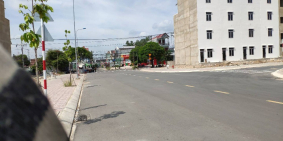 Bán gấp 5 lô đất MT Đặng Thùy Trâm, Bình Thạnh -Sổ riêng, nền 80m2 giá 1.9 Tỷ