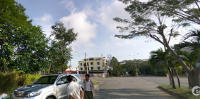 [Hậu Giang] Bán Đất Mặt Tiền Đường Lớn, Nằm Kế Bên Trường–Siêu Thị-Chợ, CÓ SỔ