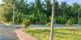 cần bán 2 lô đất đẹp 100m2 mặt tiền 6m, liền kề KCN TÂN HƯƠNG, sổ sẵn