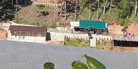 Cần bán gấp lô đất vườn đà lạt thích hợp làm farm