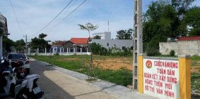 Chính Chủ Cần Bán Nhanh Vày Lô Tại Đại Hiệp Gía Rẻ