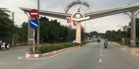 View Nghĩ Dưỡng Tuyệt Đẹp Gần Khu Du Lịch