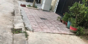 HÀNG HIẾM KHU HÀNH CHÍNH DĨ AN ĐẤT 145M2 5X29M 6,8 TỶ