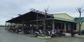 Mở bán 10 lô dự án Ngọc Dương Riverside đã có sổ giá sập sàn, bao sổ đỏ.