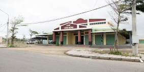 Cần bán lô đất ven biển Nam Đà Nẵng đã có sổ.