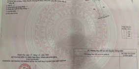 Đất nền thổ cư thôn An Ninh Diên An giá rẻ