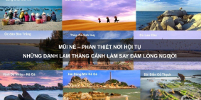 Đất Biển Phan Thiết, 160m2 Chỉ 700tr, Sổ Sẵn, Công Chứng Ngay!!!