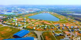 Ngân Hàng VIB_hỗ trợ vay_Thông Báo Thanh lý 28 nền đất khu sinh thái HƯƠNG SEN