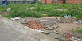 Cho con du học cần tiền bán gấp lô đất Bình Hữu 2, giá: 730tr, diện tích: 5x25m2