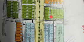 Đẩy vội lô 15 (100m2) dự án Đa Phúc, chỉ 15.5tr/m2