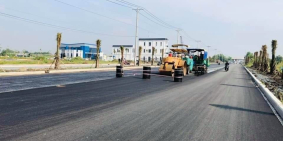 Mở bán đại đô thị: The Sol City - Nam Sài Gòn