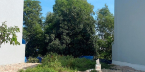 ĐẤT BIỆT THỰ SHR, MT ĐƯỜNG KDC TÂN TẠO, CÁCH CẦU TÂN TẠO 600M, 10x20M, 6 TỶ 4