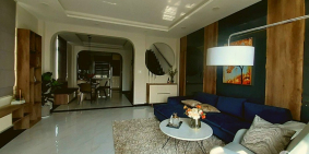 Tâm điểm vàng cho khu đô thị Nam Sài Gòn