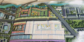 Chính Thức Mở Bán Khu Đô Thị Mới The Sol City,  Phú Mỹ Hưng 2.