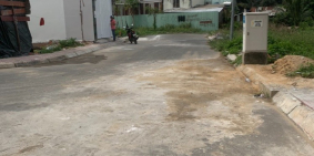 Đất Chợ Tân Kiên Thuận Lợi Kinh Doanh Mua Bán Giá Đầu Tư