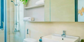 Nhà phố vườn 3 thế hệ  The Sol City - View bến thuyền KAYAK