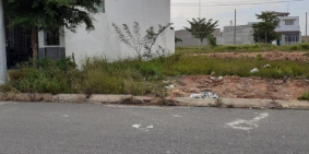 bán 2 lô đất ngay gần an phú tây sổ hồng riêng công chứng trong ngày