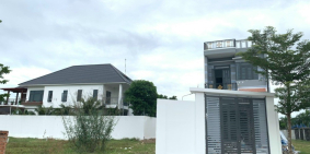 Đất nền củ chi, giá rẻ, DT: 91m2, đã có sổ,