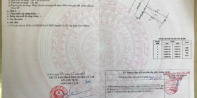 Cần bán đất nền Xã Trung Lập Hạ, Củ Chi