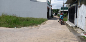 Đất 145m2 Trung Tâm Thị Trấn Long Thành - Trường Tri Thức