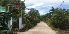 Đất ONT ngay KDC Bàu Cạn, Long Thành. Giá tốt nhất khu vực, phù hợp đầu tư