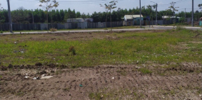 kẹt tiền trả nợ ngân hàng nên tôi cần bán gấp trước tết đất ngay quốc lộ 51.