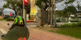 Bán đất 2MT nở hậu ngay biển ngay khu phố Tây Đà Nẵng