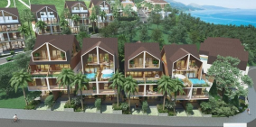 Haborizon Hòn Rớ Nha Trang - chính chủ chuyển nhượng view biển