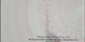 Chính chủ cần bán đất nông nghiệp xã Vĩnh Thanh giá tốt