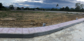 Bán gấp Lô đất TT thị xã Ninh Hòa liền kề bãi biển Dốc Lết