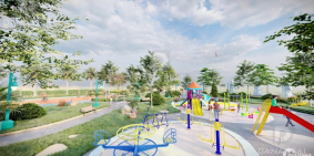 Đất Huyện Núi Thành,Quảng Nam, 175m² mặt tiền QL1A