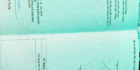 Đất Mặt Tiền Đường Nguyễn Trung Trực 2600m2 - Vị trí siêu đep