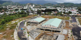 Đất nền chợ mới KHÂM ĐỨC có ngay sổ đỏ