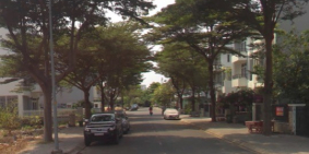 Đừng bỏ qua lô đất ĐS 2 trong KDC Kim Sơn, Tân Phong, Q7