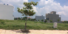 Thanh lý gấp 5 lô KDC Phú Lợi, Q8, MT Ba Tơ, thổ cư 100% giá từ 1.8 tỷ-DT 100m2