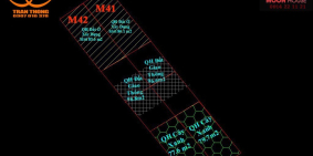 Bán đất quận 9 Biệt thự dự án Đảo Kim Cương 262,5m2 chỉ 6 tỷ 5xx.