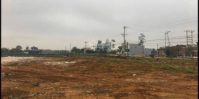 Đất  Quảng Xương, Cơ hội hiếm có cho các nhà đầu tư vào dịp cuối năm.