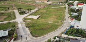 Rạch Giá đất vàng trong làng bất động sản