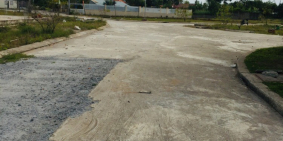 Đất nền giá mini 100 triệu / nền