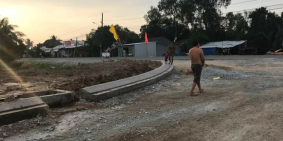 Đất liền kề khu sonasea city Rạch Giá