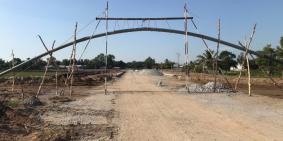 Bán nhanh đất nền 115m2 giá rẻ kịp Tết