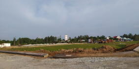 Đất Thổ Cư, Trung Tâm Rạch Giá, Dễ Đầu Tư Sinh Lời