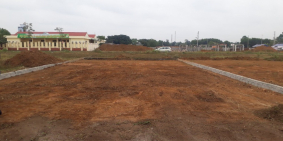 Đất nền Khu CNC Hoà Lạc, Tăng Trưởng 30 - 50% 1 Năm