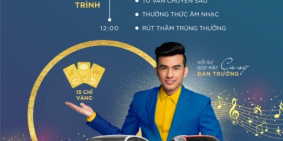 Chính thức công bố mở bán dự án khu đô thị mặt tiền Hương Lộ 11- chợ Hưng Long