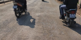 bán đất trục chính tự nhiên-đường rộng 7m