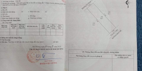 Bán đất mặt phố Ngô Bệ, Đông Nam Cường, 80.1m2, mt 4.5m, giá tốt