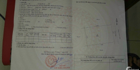 Bán biệt thự Trường An, TP Hải Dương, 250m2, mt 12.5m, vị trí cực đẹp, giá tốt